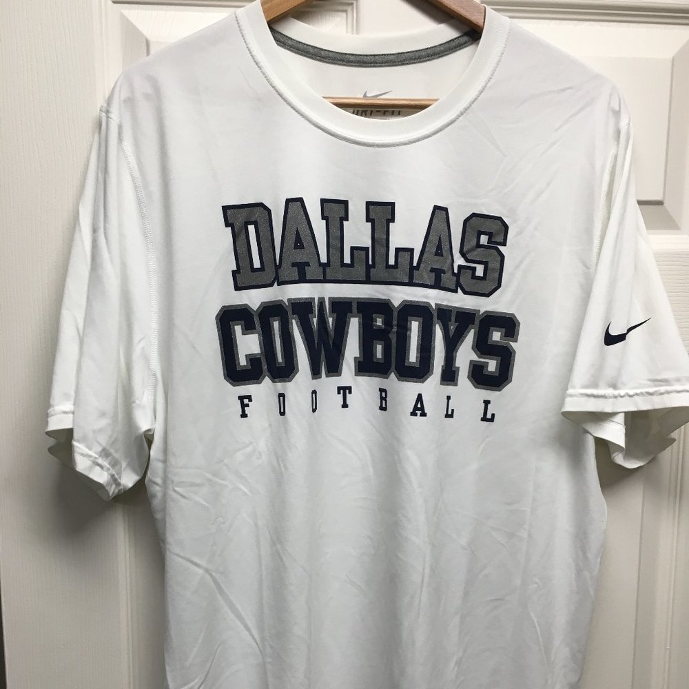Dallas Cowboys NFL Nike T-Shirt XL